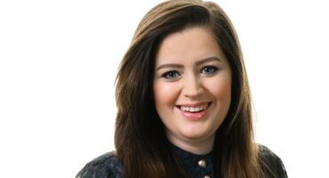Vakantiespecialist: Eline Engelen