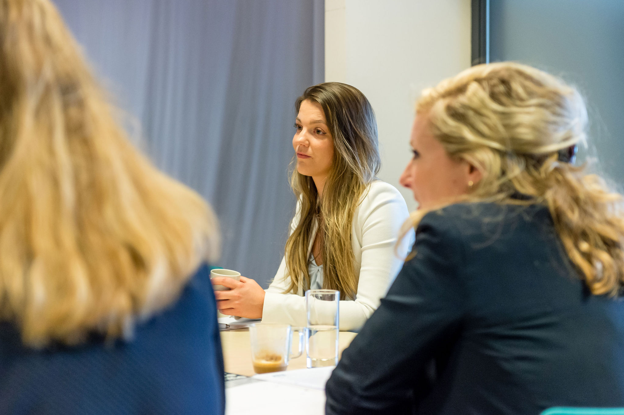 'Werven met waarde'  De workshop voor jouw teamleiders!